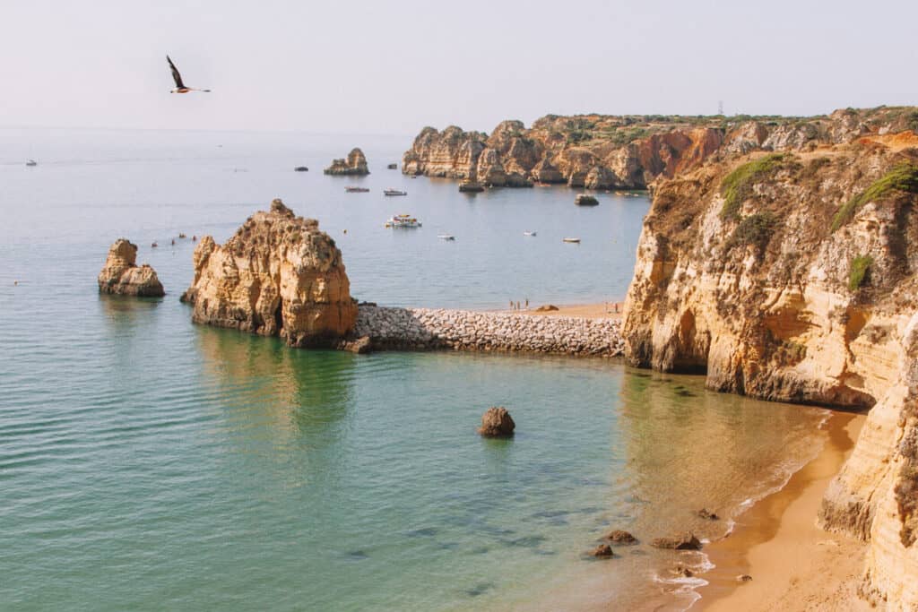 portugal best beaches