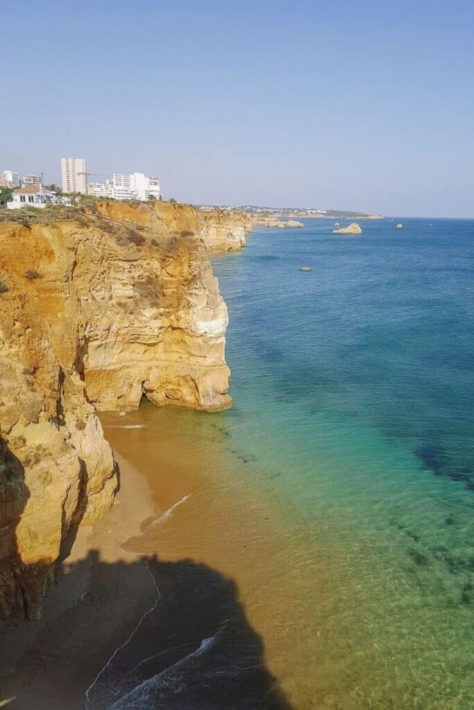portugal best beaches