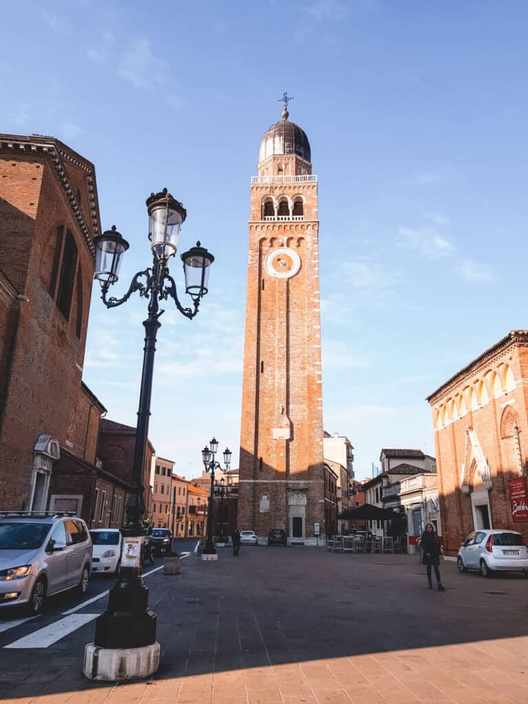 what to do in chioggia.