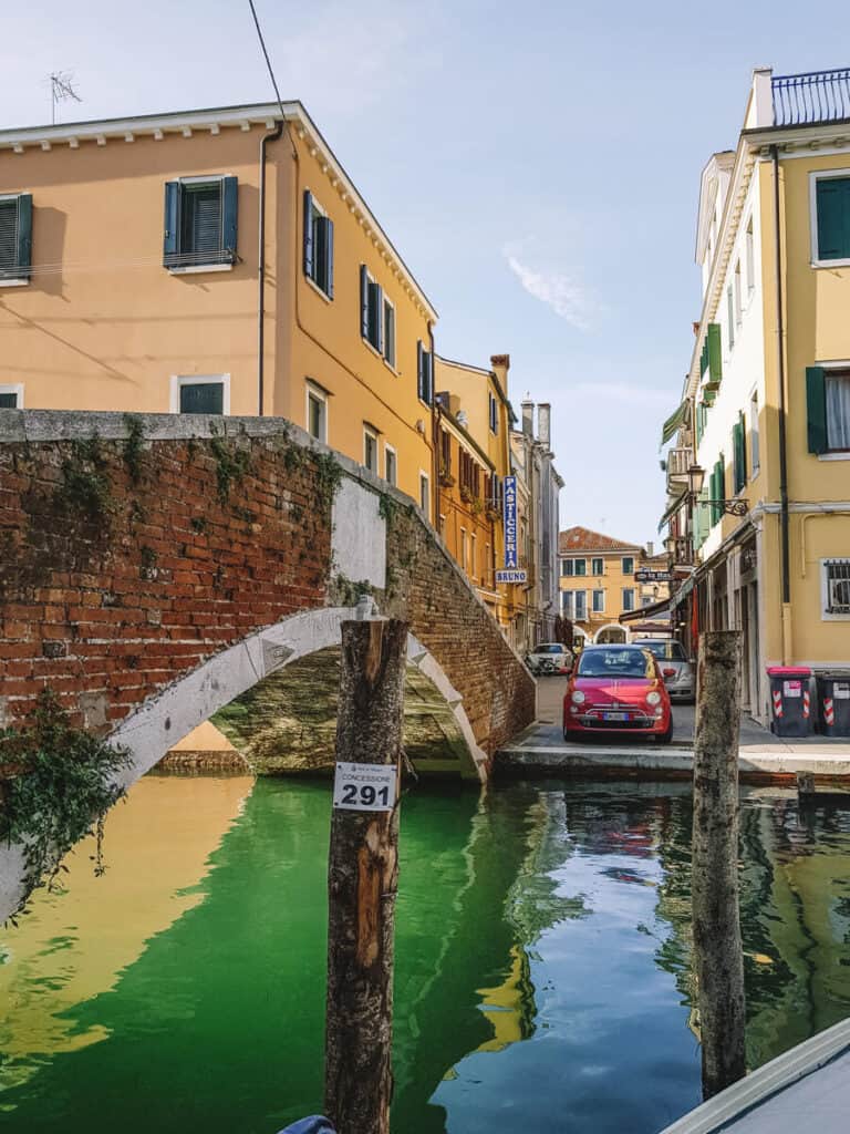 chioggia day trip