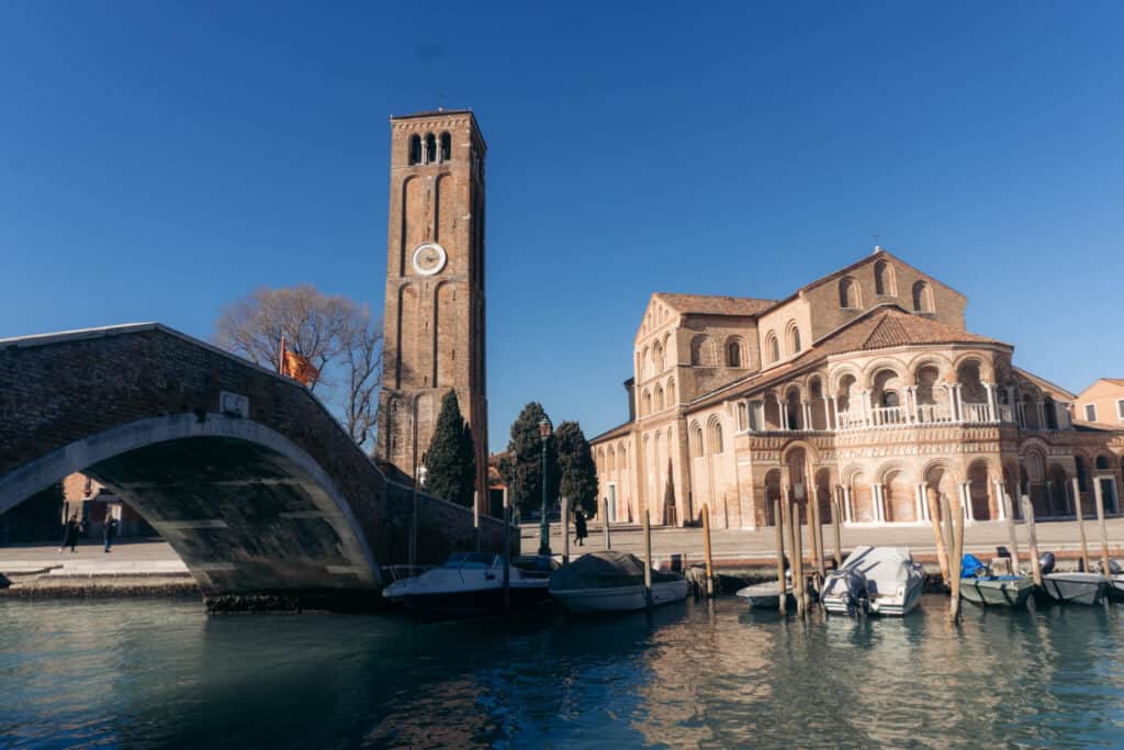 murano island