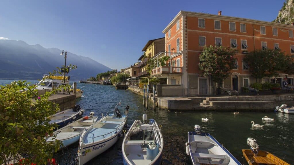 best day trips from venice by train