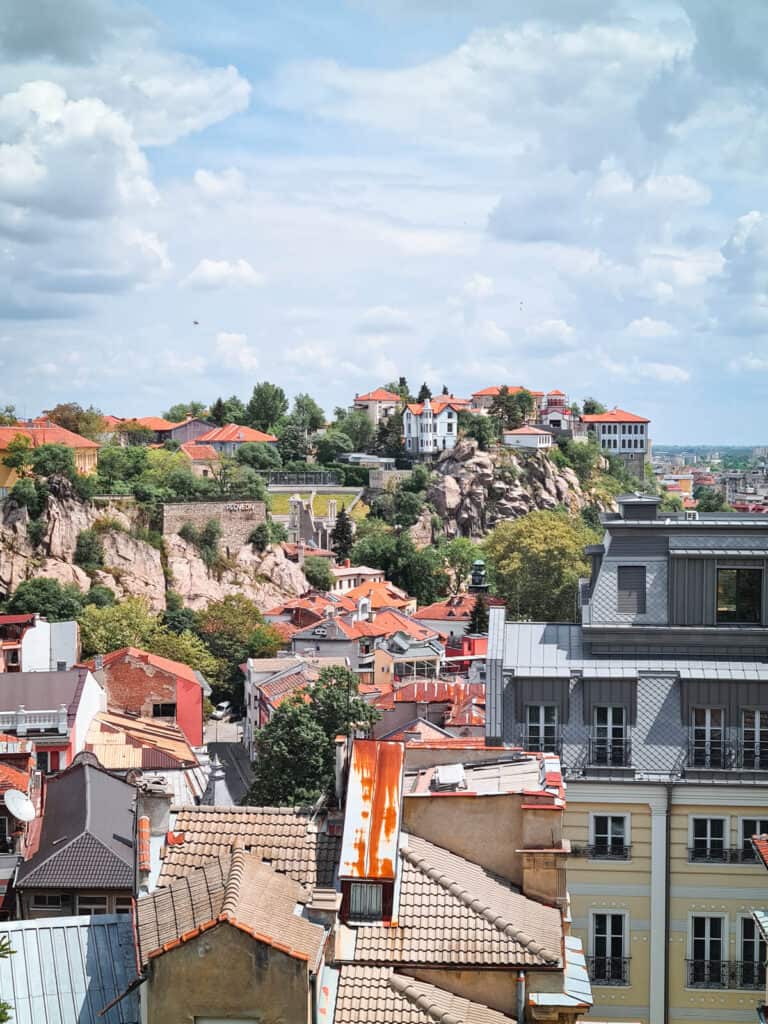 things to see in plovdiv bulgaria