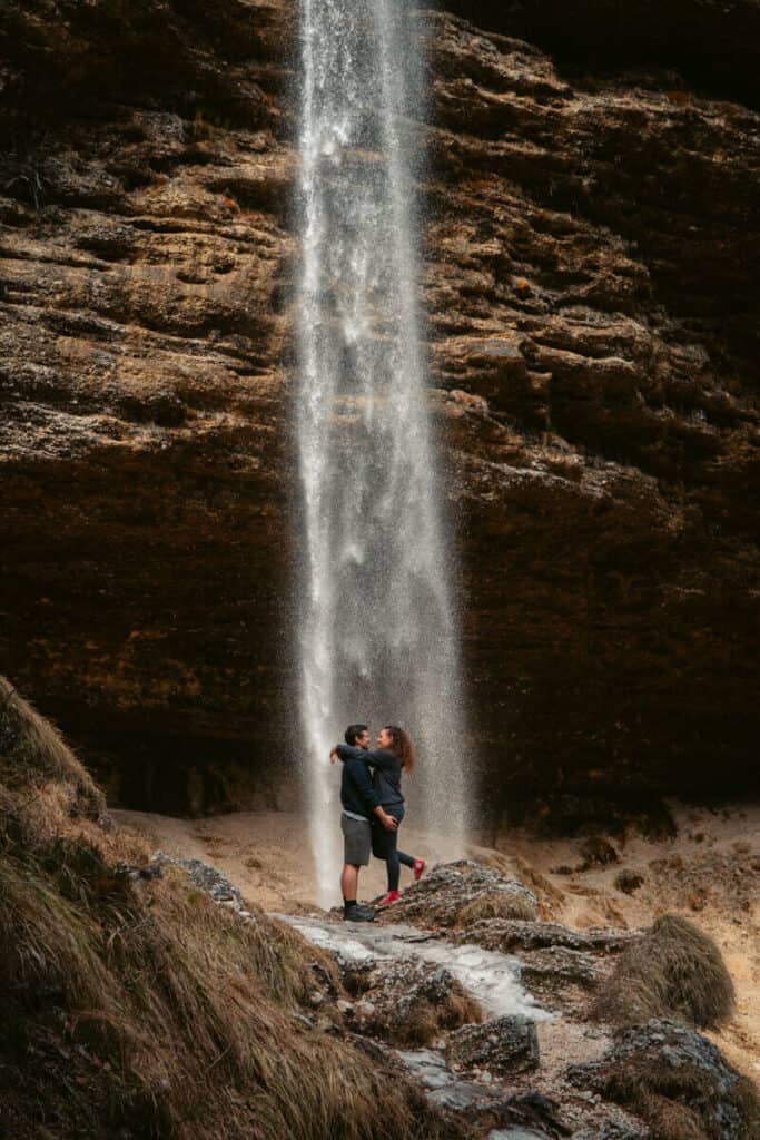 pericnik waterfall hike and prices.