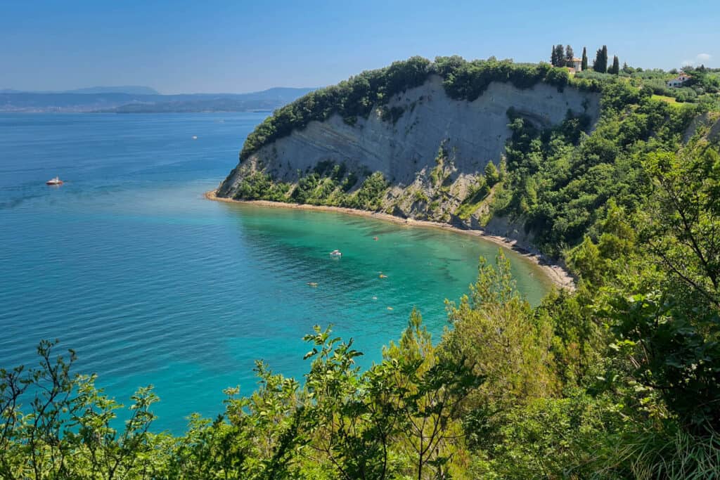 Slovenian Coast Best Places To Visit 2026 Mauka Travels