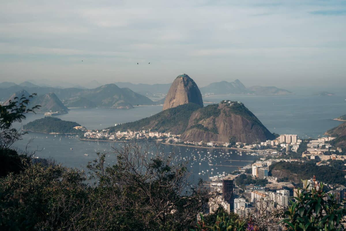 Up Close Rio Best Viewpoints in Rio de Janeiro (2026) | Mauka Travels