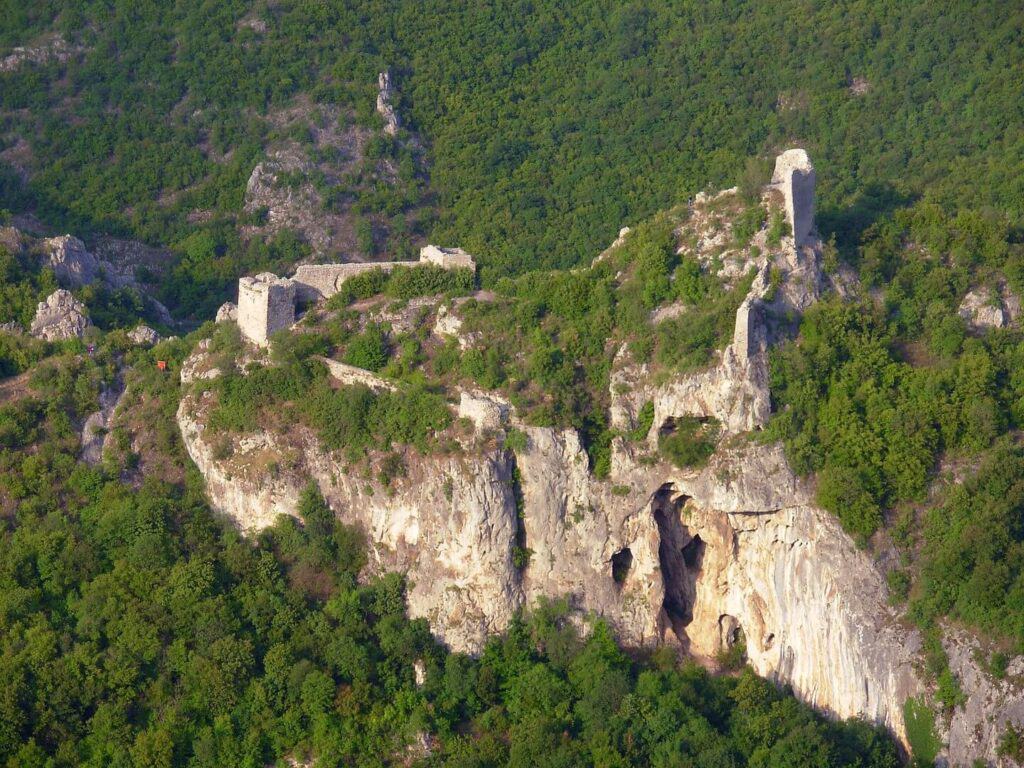 Sokobanja - Serbia