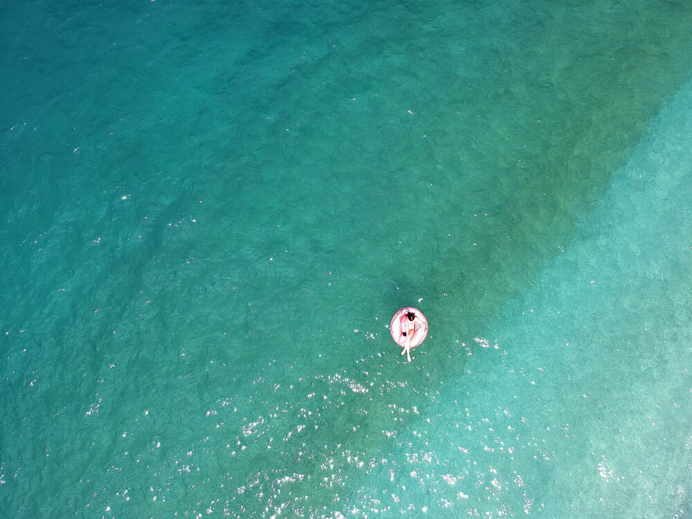 Aquarium Beach Albania