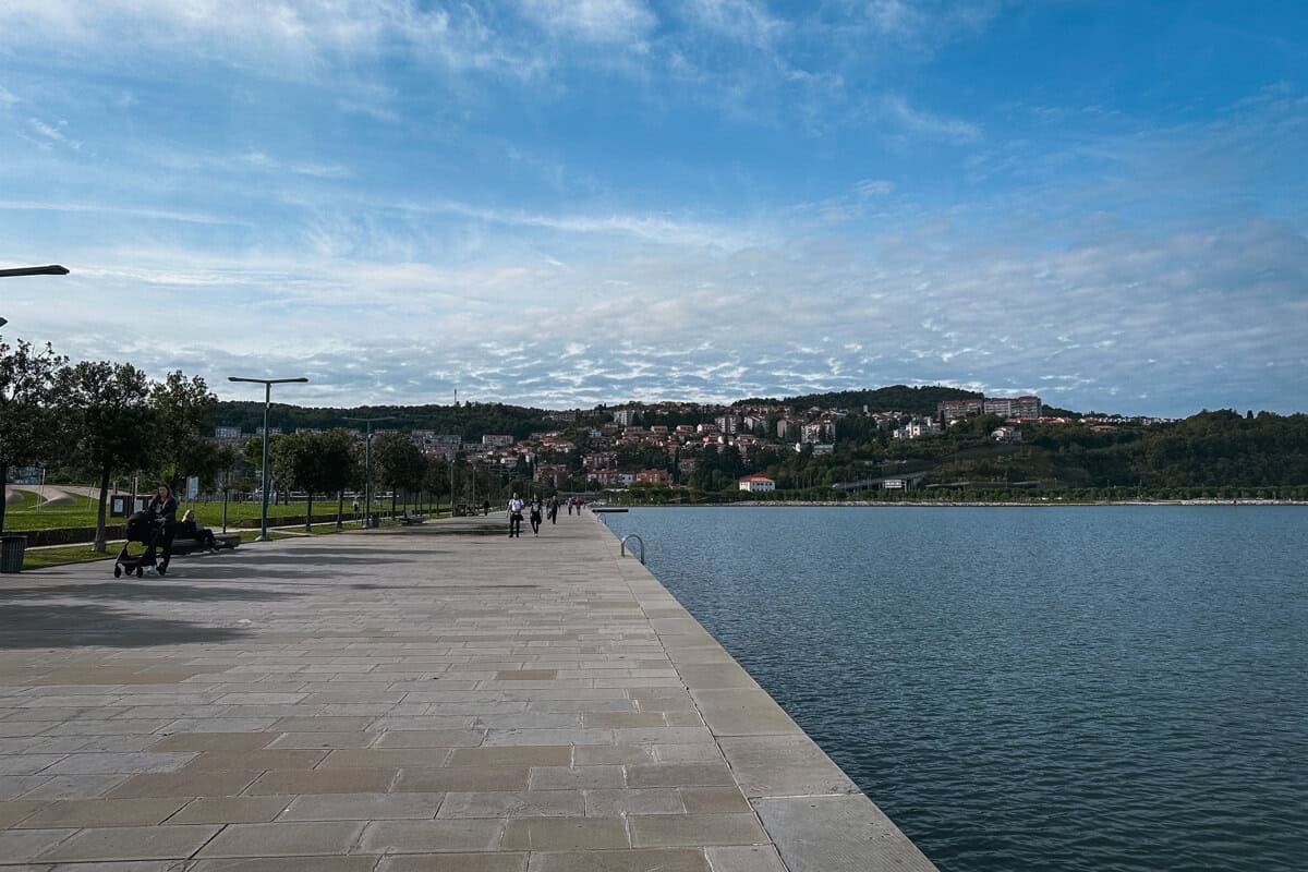1 Day in Koper, Slovenia: Best Things to Do | Mauka Travels